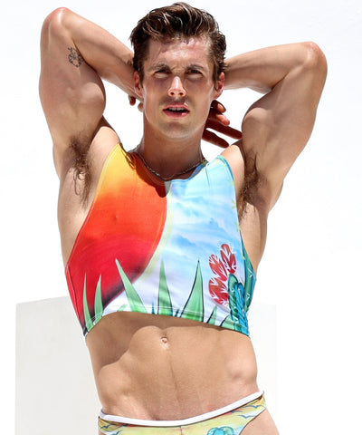 RUFSKIN® Swimwear CACTIVA