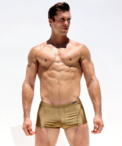 RUFSKIN® Swimwear CASTON DARK BRONZE
