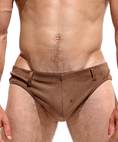 RUFSKIN® Underwear CODY BARK