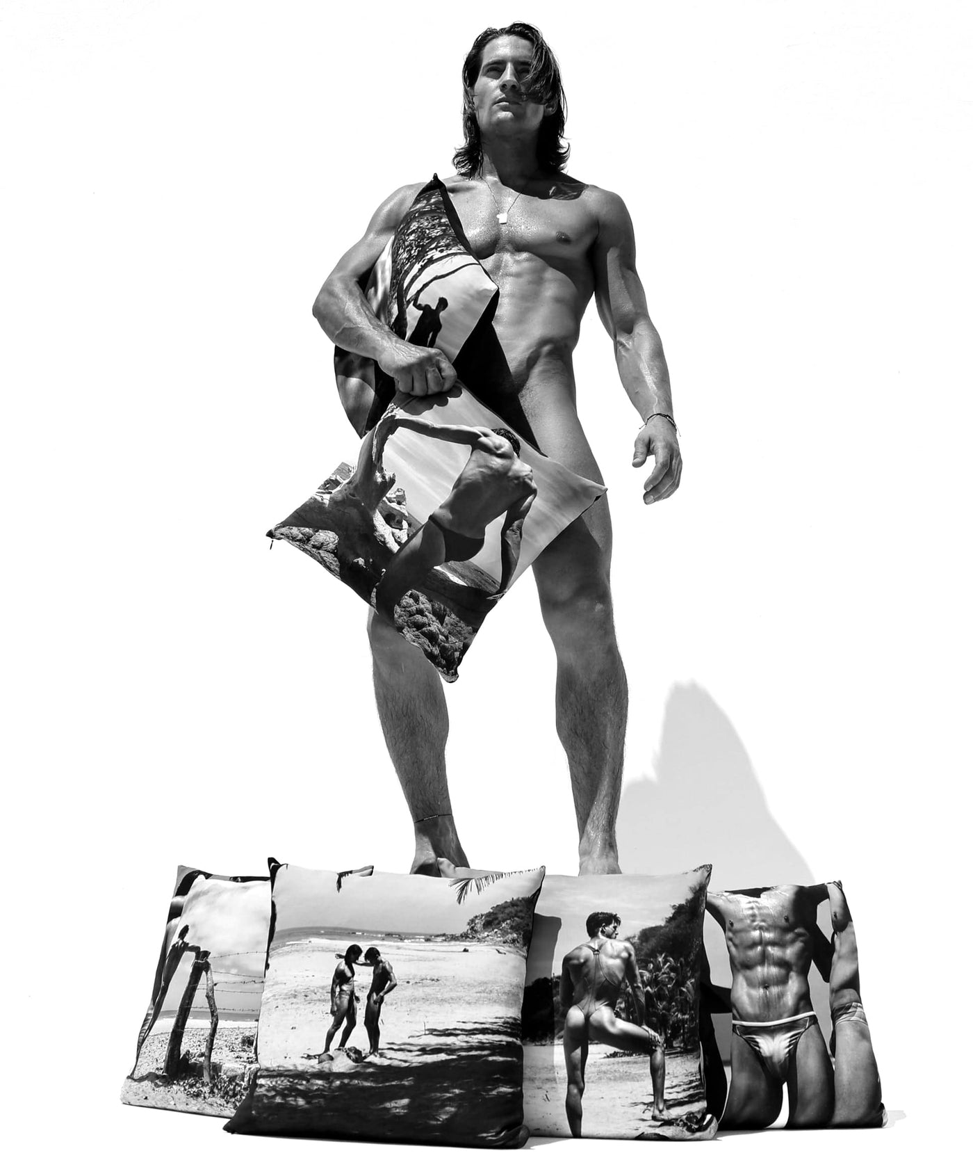 RUFSKIN® ACCESSORIES CRUISE