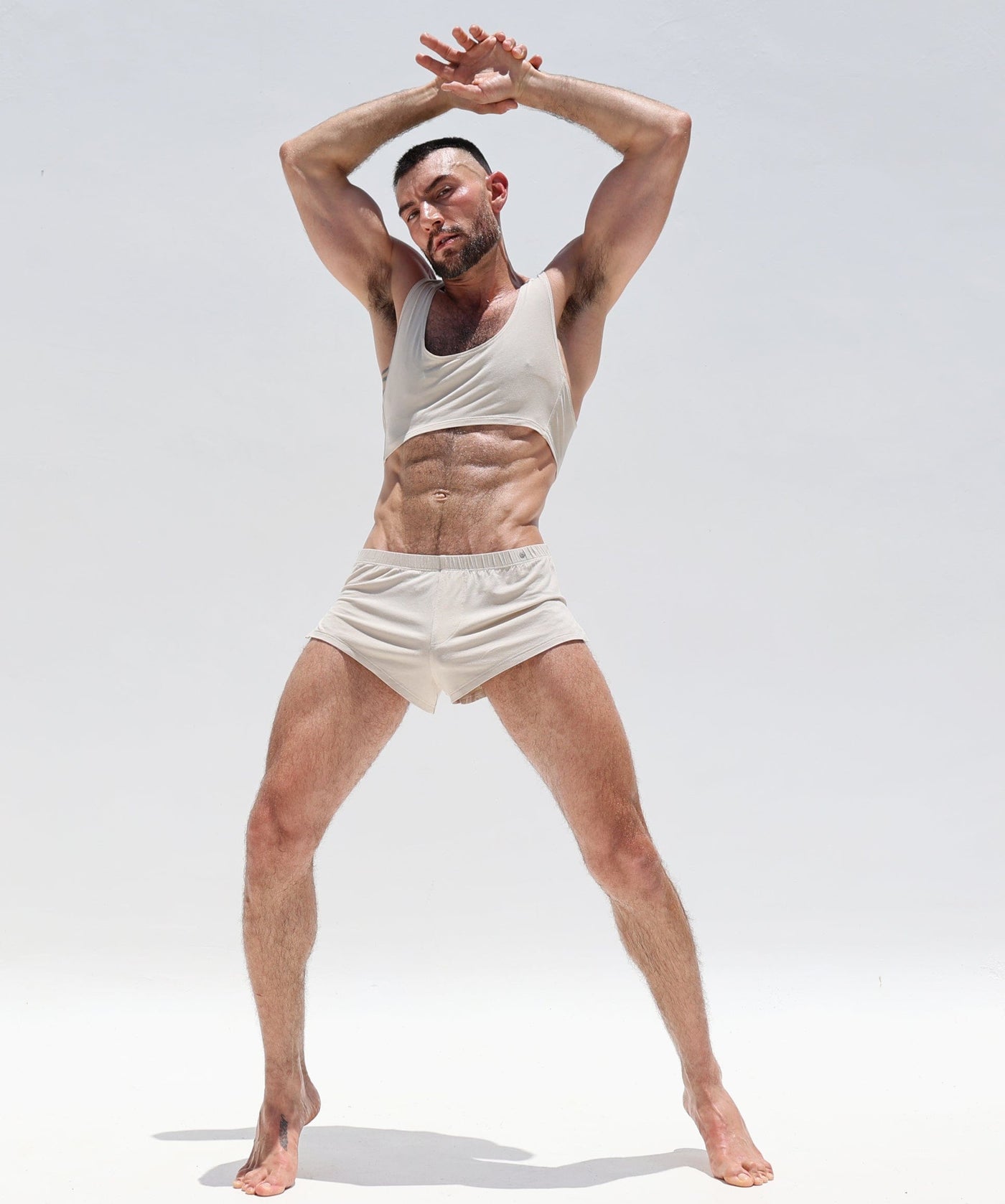 RUFSKIN® Underwear FABRICIO BEIGE