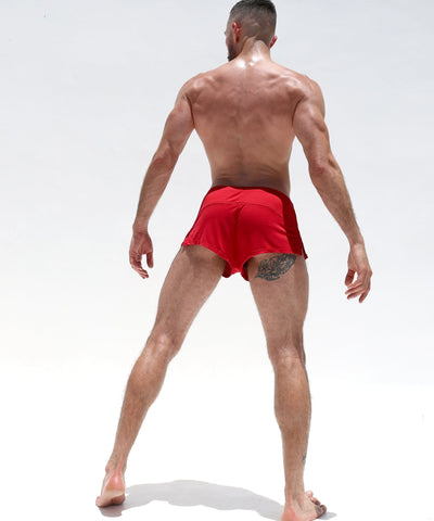 RUFSKIN® Underwear FABRICIO RED