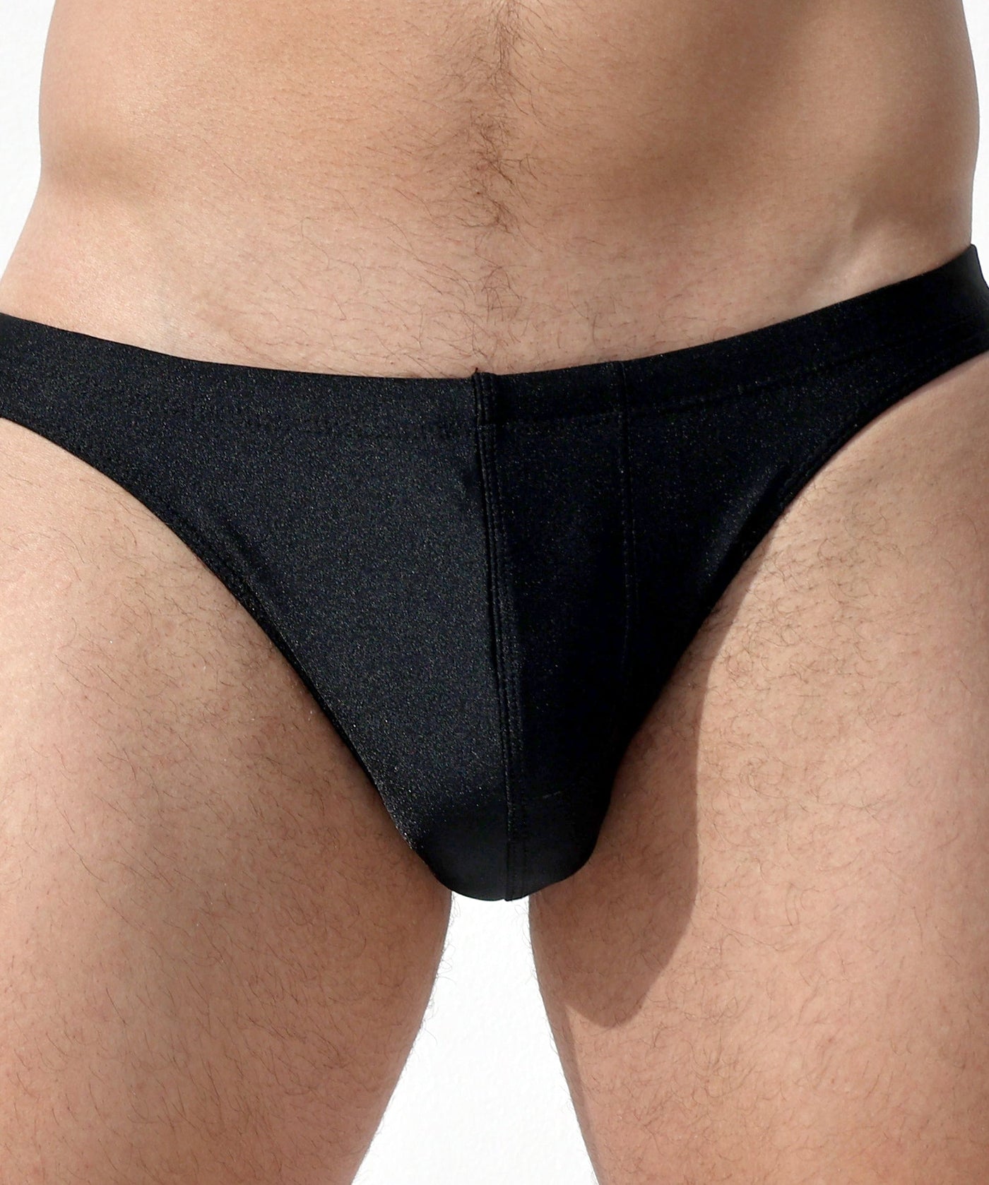 RUFSKIN® Swimwear FAUSTIN BLACK
