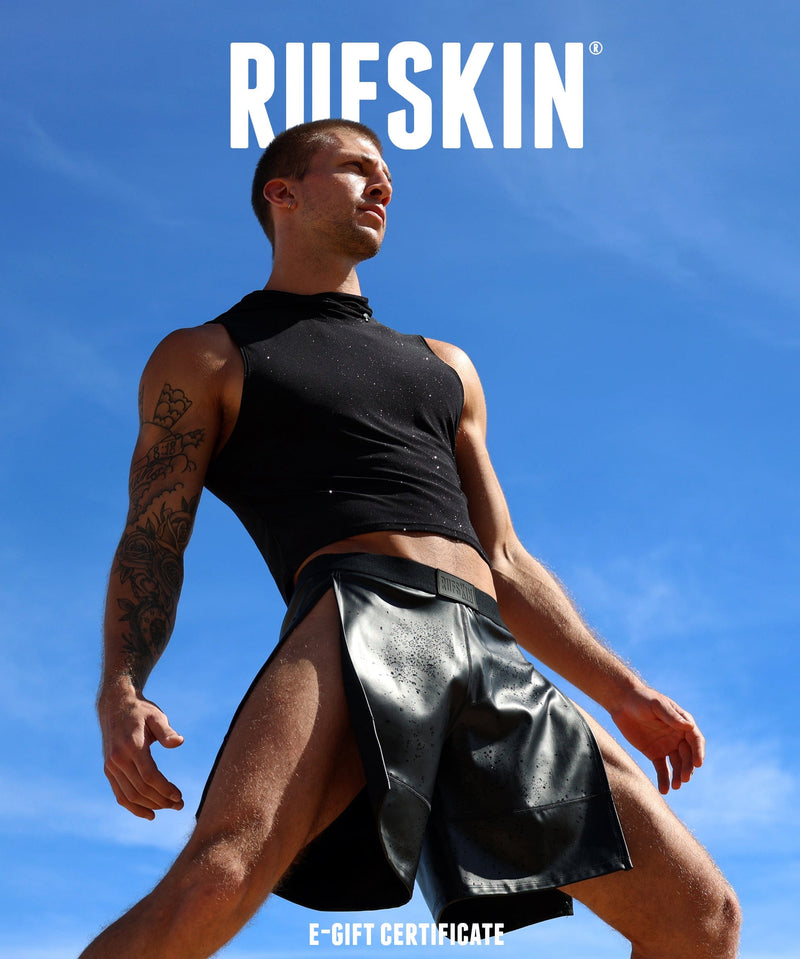 RUFSKIN® Gift Cards E-GIFT CARD