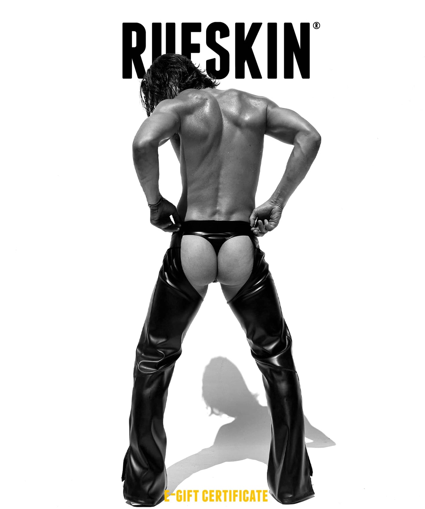 RUFSKIN® Gift Cards E-GIFT CARD