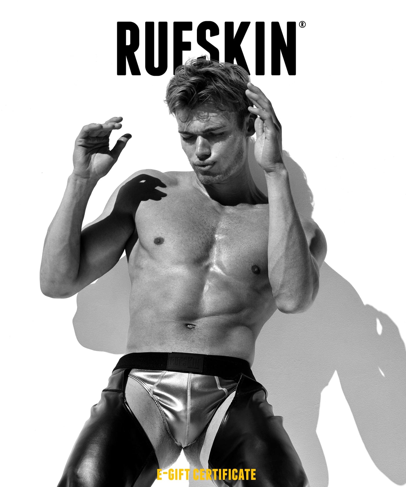 RUFSKIN® Gift Cards E-GIFT CARD