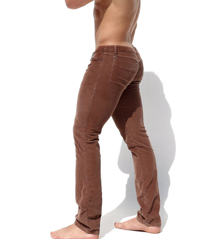 RUFSKIN® DENIM GIANNI CHESTNUT