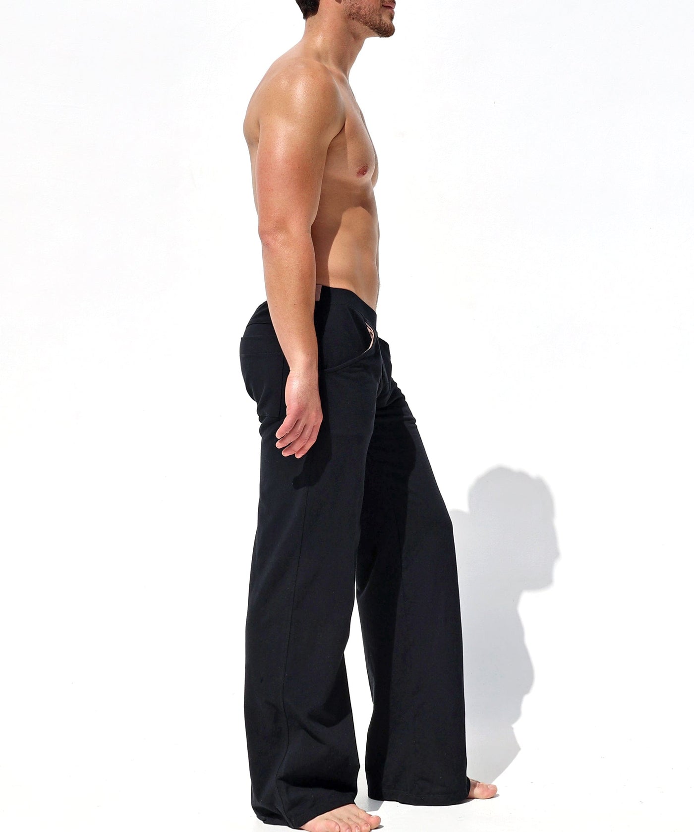 RUFSKIN® Sportswear GRAVITAS BLACK