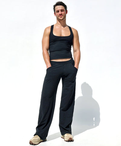 RUFSKIN® Sportswear GRAVITAS BLACK