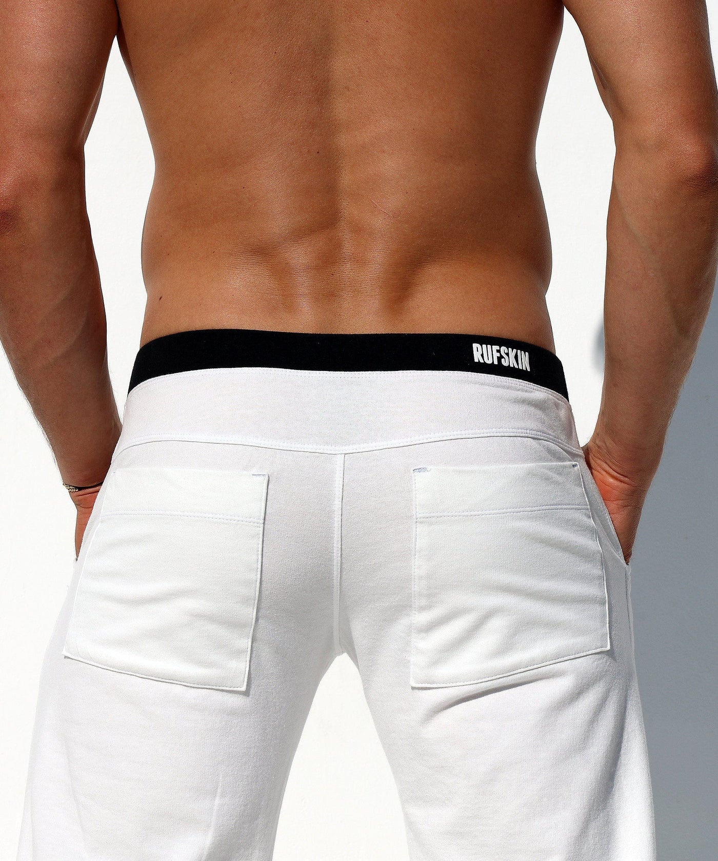 RUFSKIN® Sportswear GRAVITAS IVORY