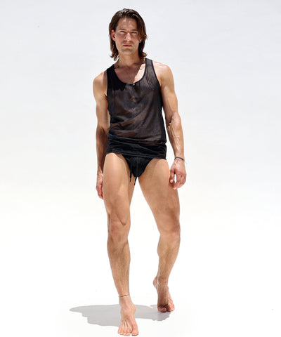 RUFSKIN® TOPS GUIDO BLACK