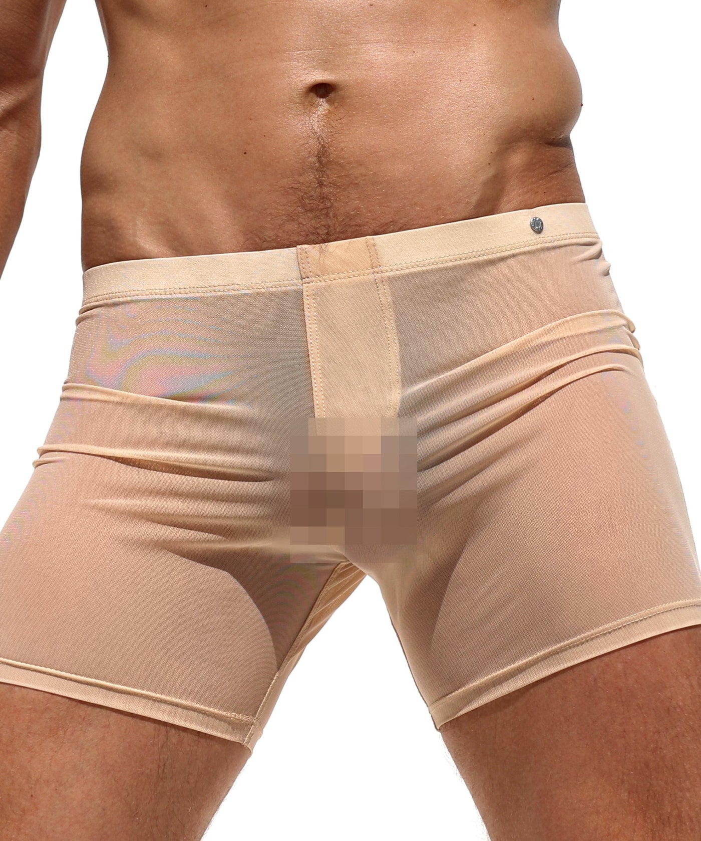 RUFSKIN® Underwear HECTOR NUDE