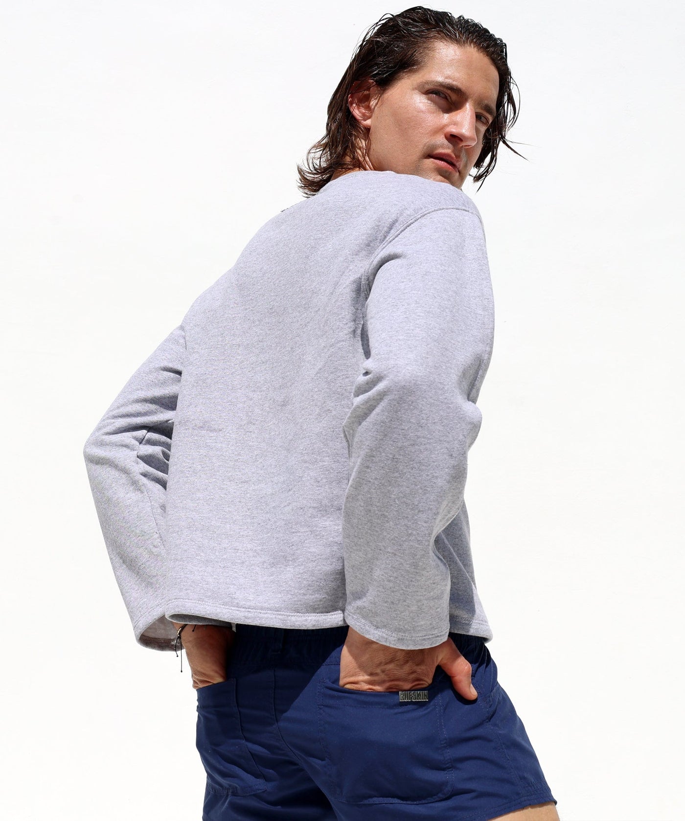 RUFSKIN® Shirts & Tops HORNED