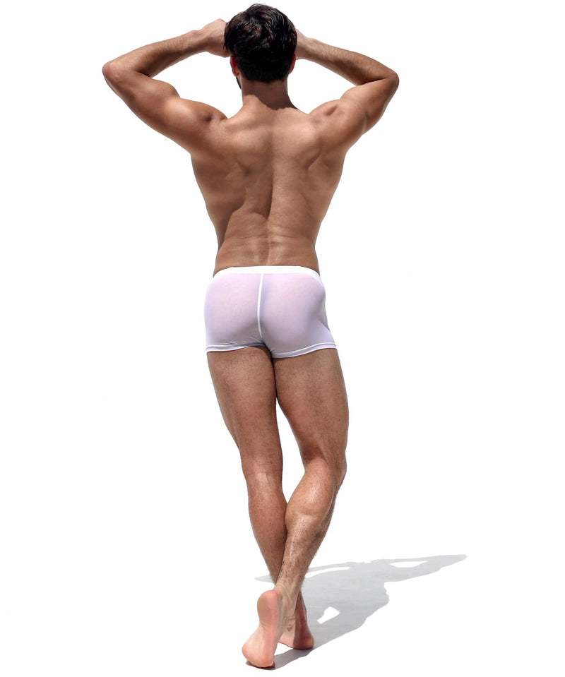 RUFSKIN® Underwear ISCO WHITE