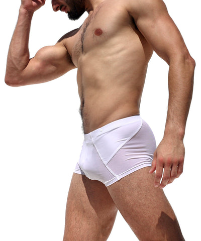 RUFSKIN® Underwear ISCO WHITE