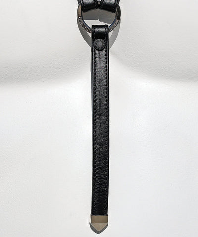 RUFSKIN® ACCESSORIES JACE BLACK