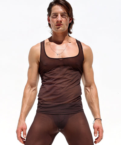 RUFSKIN® TOPS JORDI BROWN