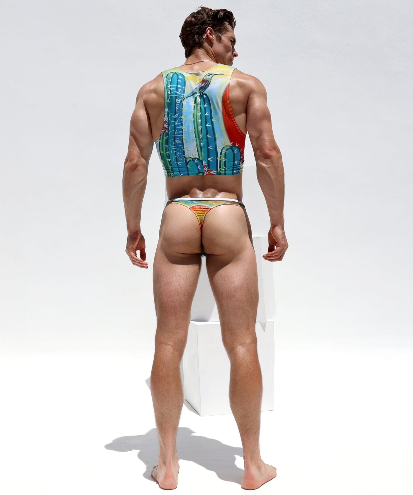 RUFSKIN® Swimwear LAZLO