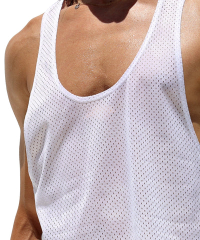 RUFSKIN® Sportswear MARATHON WHITE