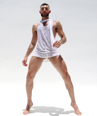 RUFSKIN® TOPS MARIUS WHITE