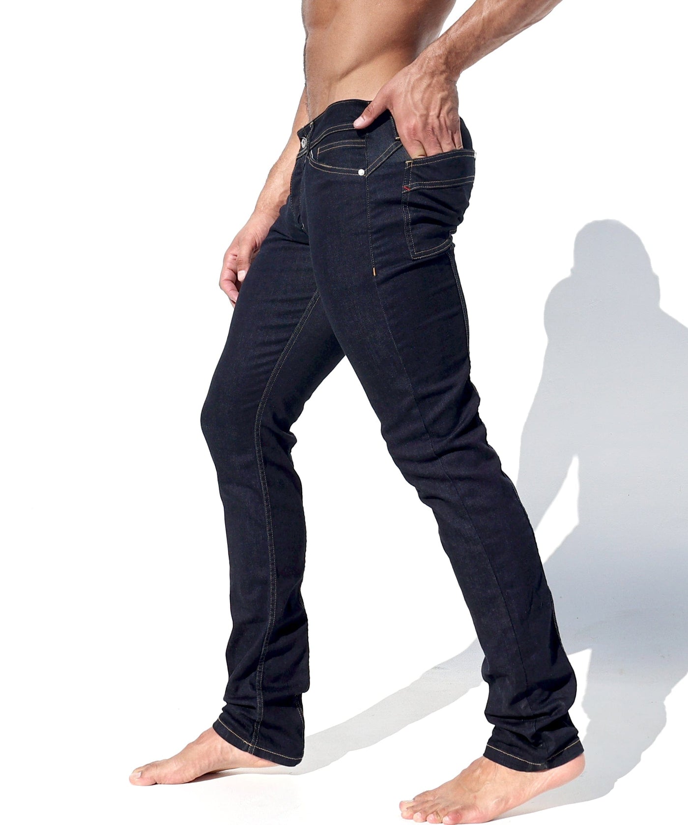 RUFSKIN® DENIM MATCHSTICK