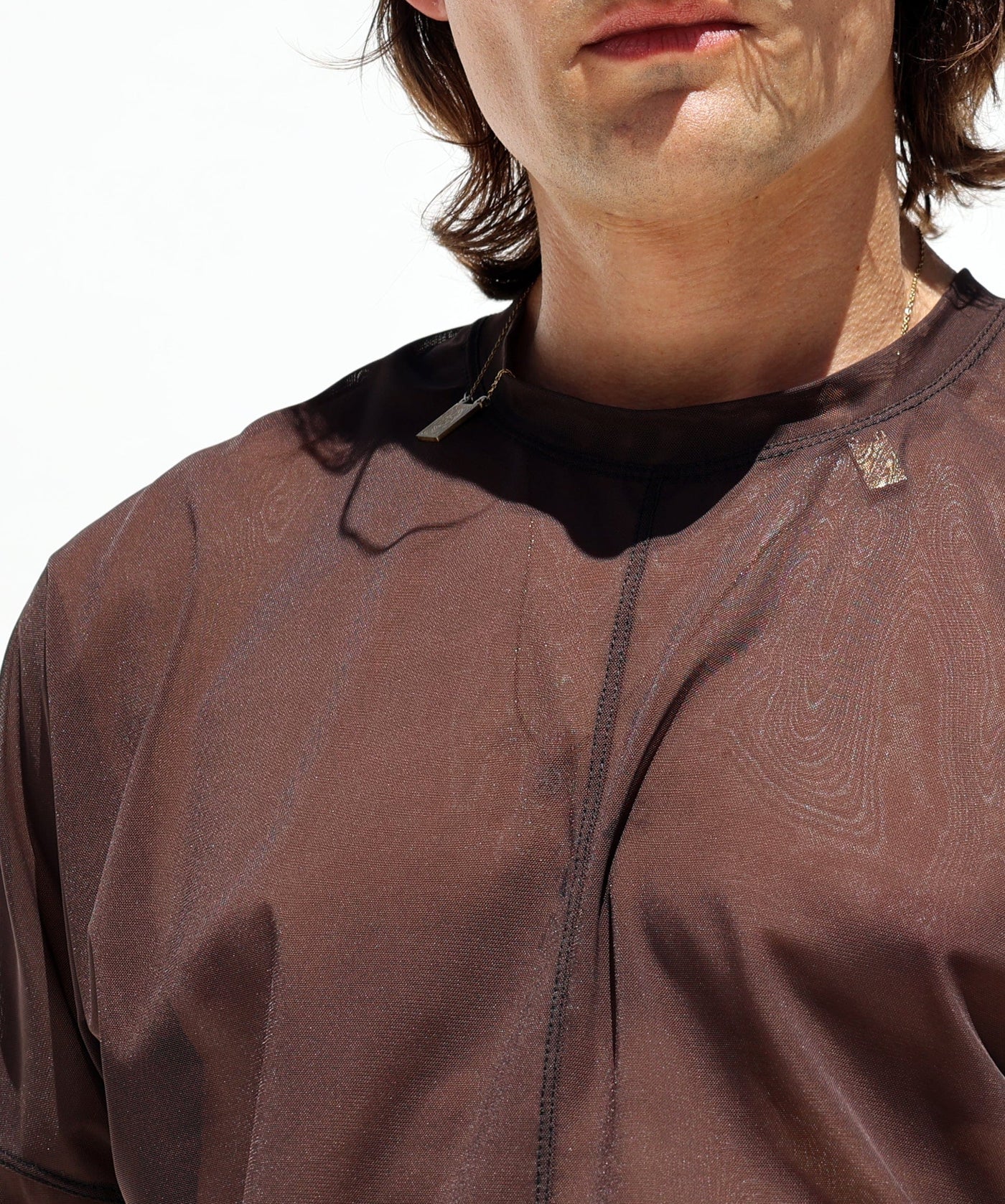 RUFSKIN® TOPS MIKEL BROWN