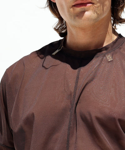 RUFSKIN® TOPS MIKEL BROWN