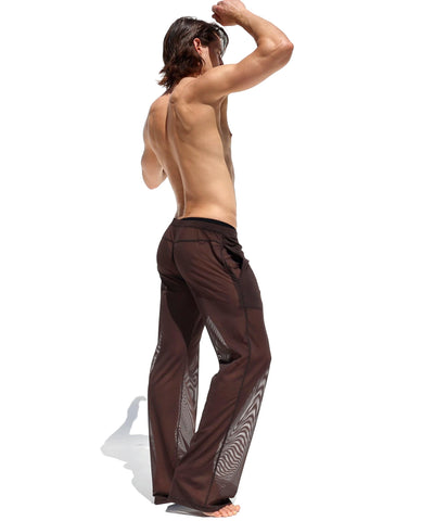 RUFSKIN® Loungewear PECHECO BROWN