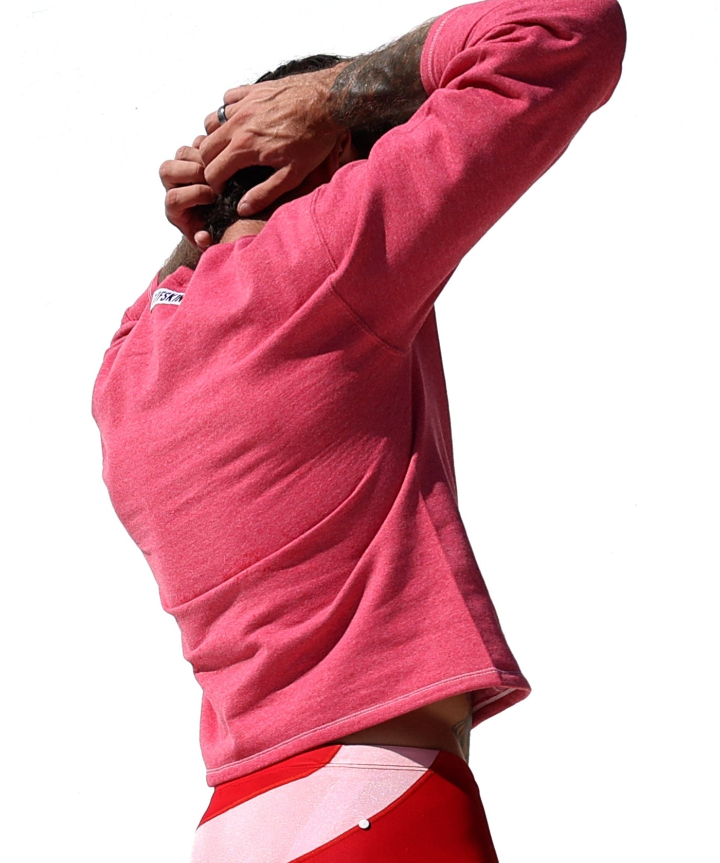 RUFSKIN® Shirts & Tops PHYS. ED.