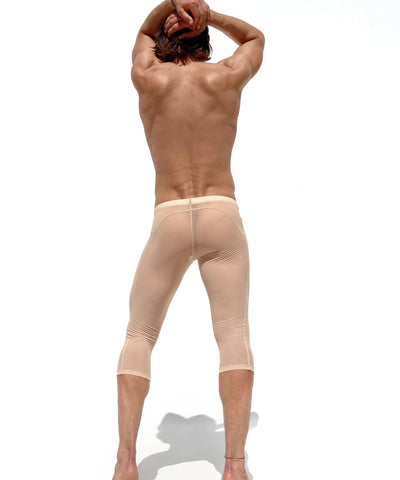 RUFSKIN® Loungewear RAMOS NUDE