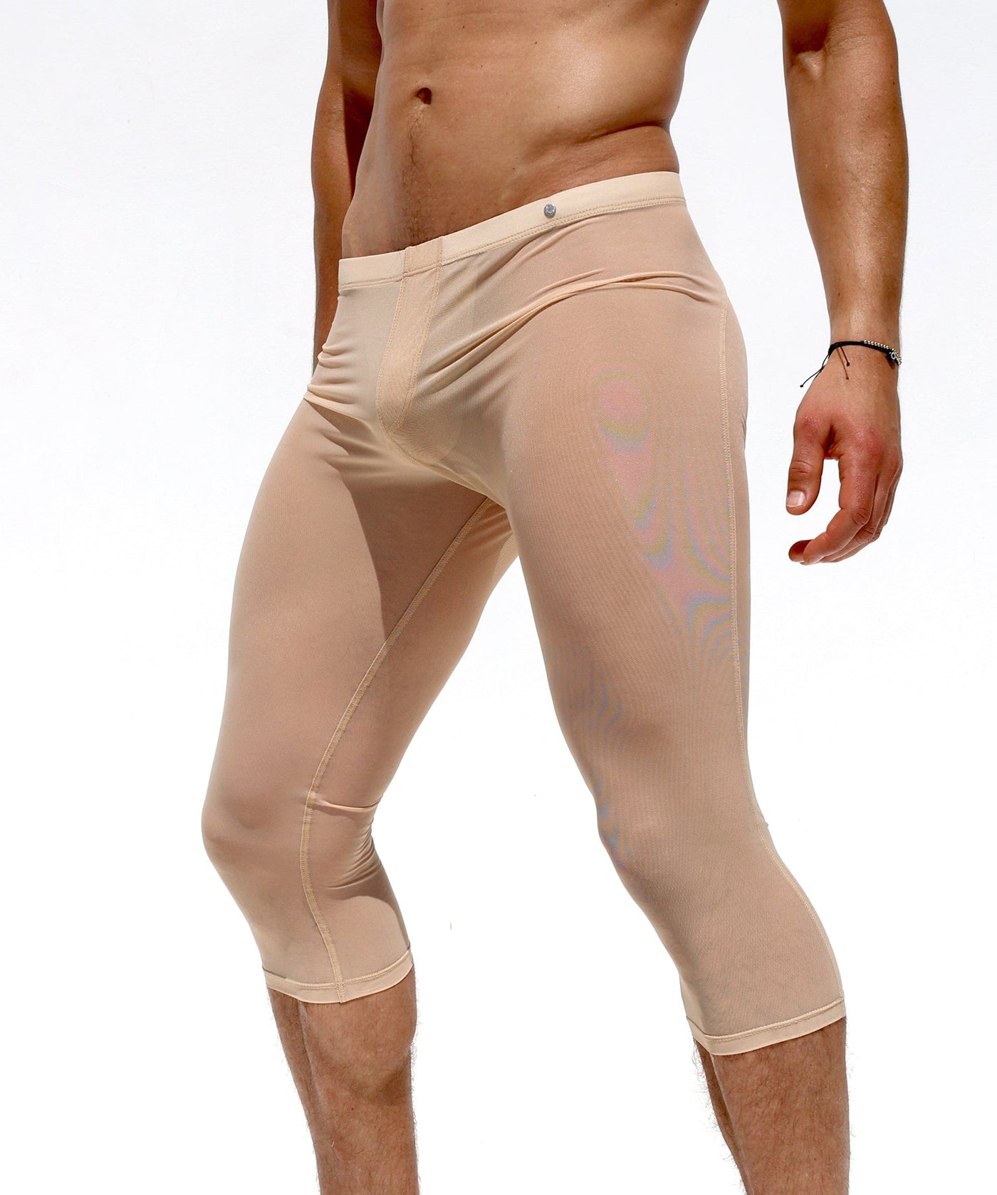 RUFSKIN® Loungewear RAMOS NUDE