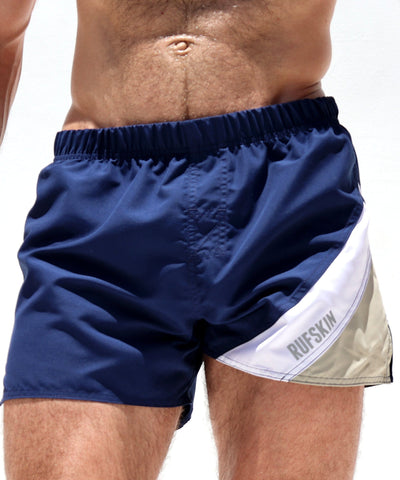 RUFSKIN® SWIMWEAR RANCHO NAVY