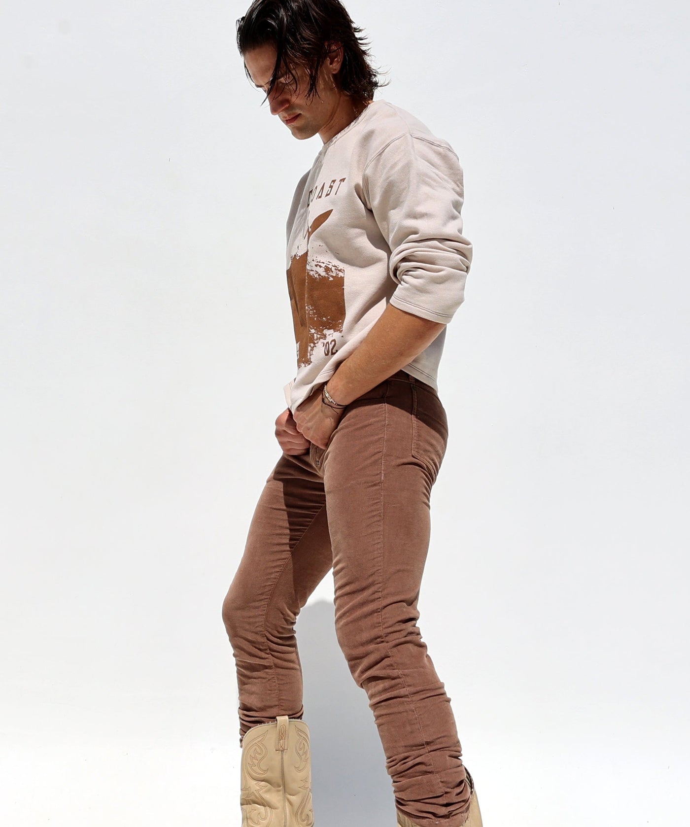 RUFSKIN® Shirts & Tops RUFCOAST