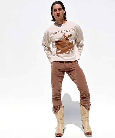 RUFSKIN® Shirts & Tops RUFCOAST