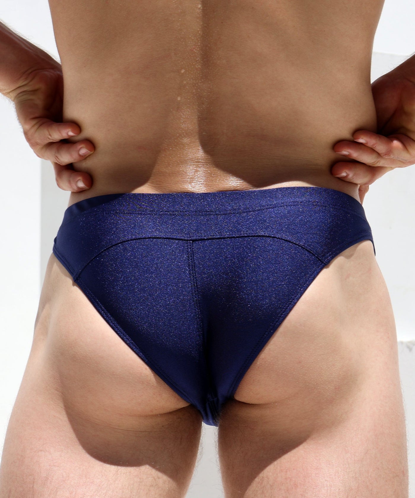 RUFSKIN® Swimwear SAMSON NAVY