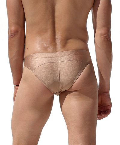 RUFSKIN® Swimwear SAMSON SEPIA