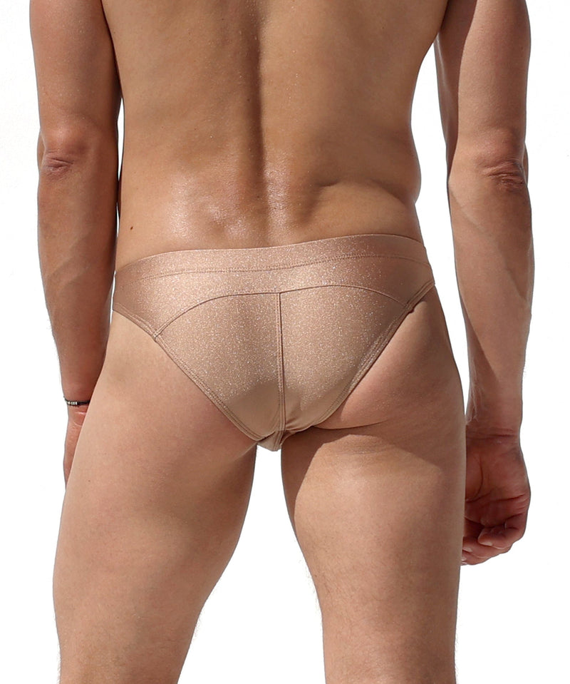 RUFSKIN® Swimwear SAMSON SEPIA