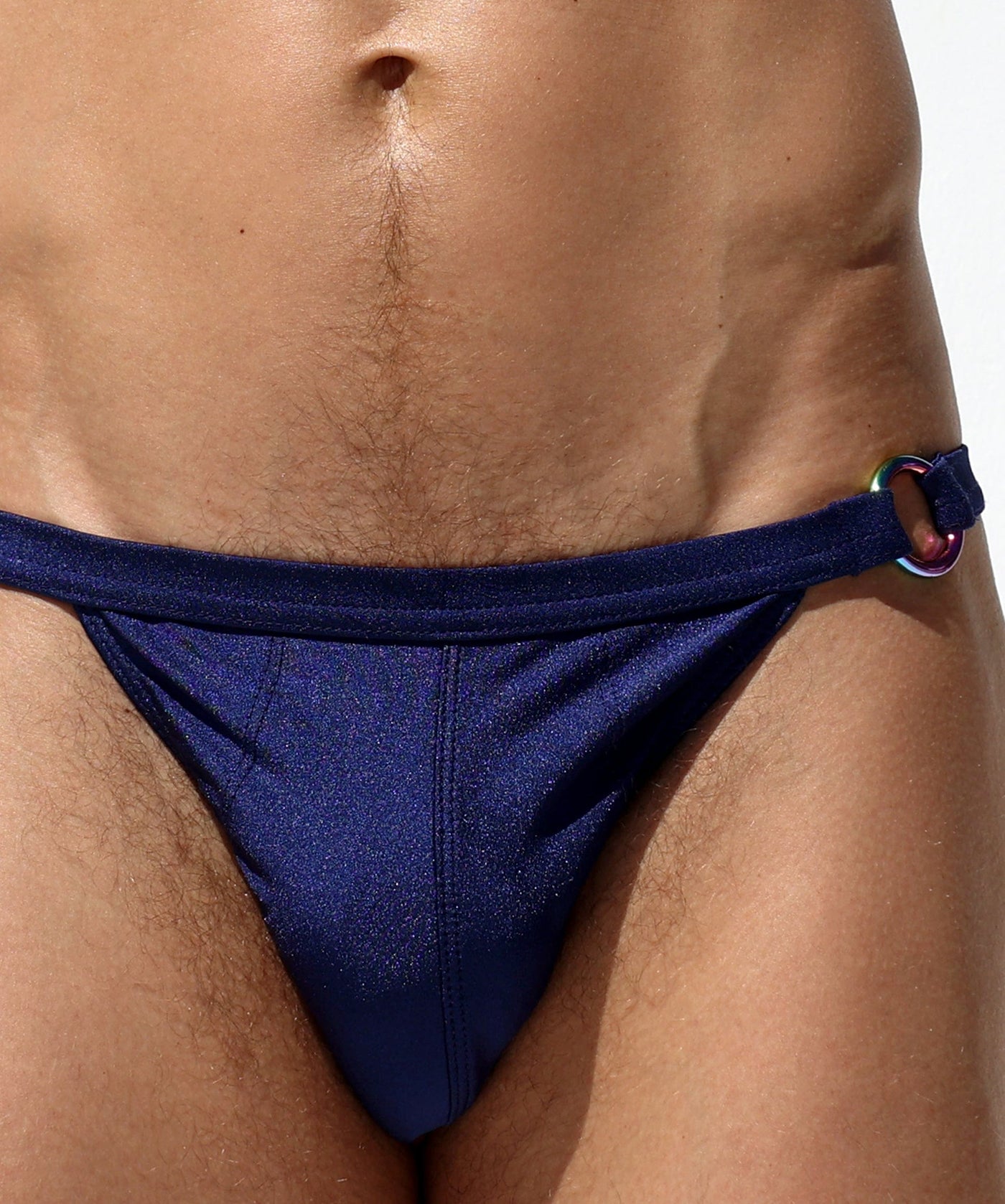 RUFSKIN® Swimwear STRIKER NAVY