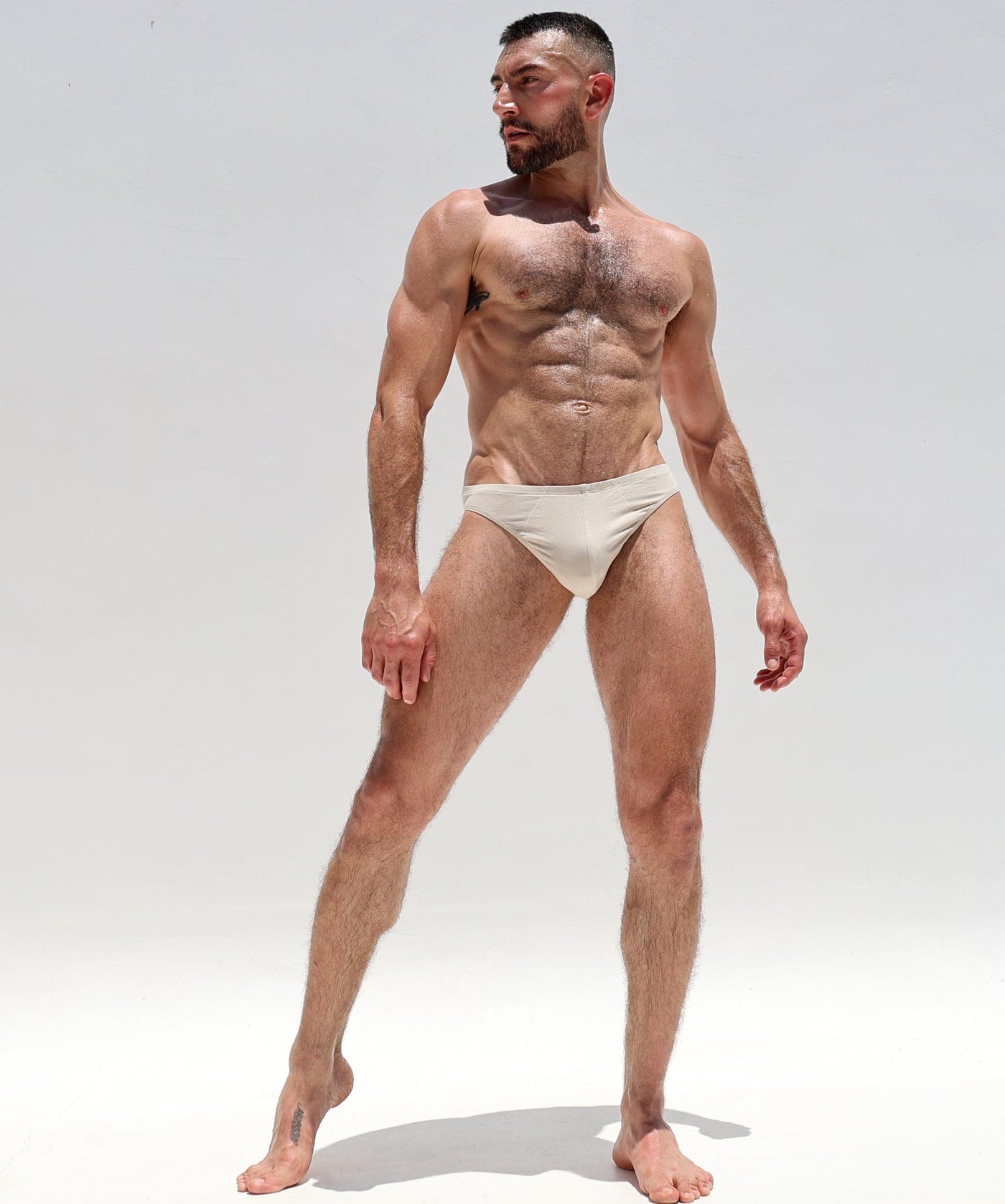 RUFSKIN® Underwear TOLGA BEIGE