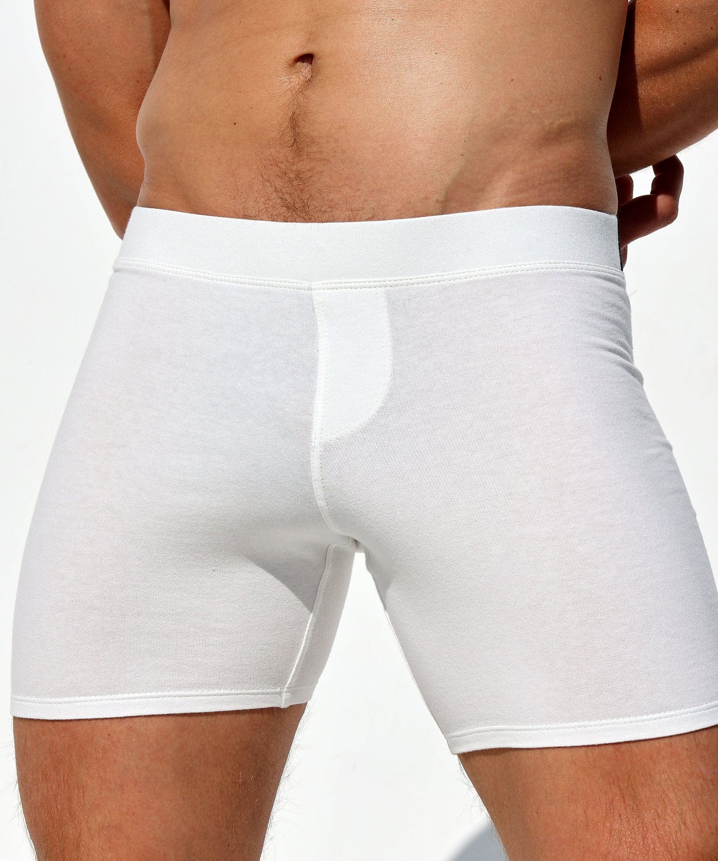 RUFSKIN® Sportswear TORQUE IVORY