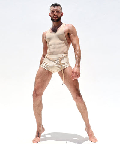 RUFSKIN® Loungewear VASA NUDE