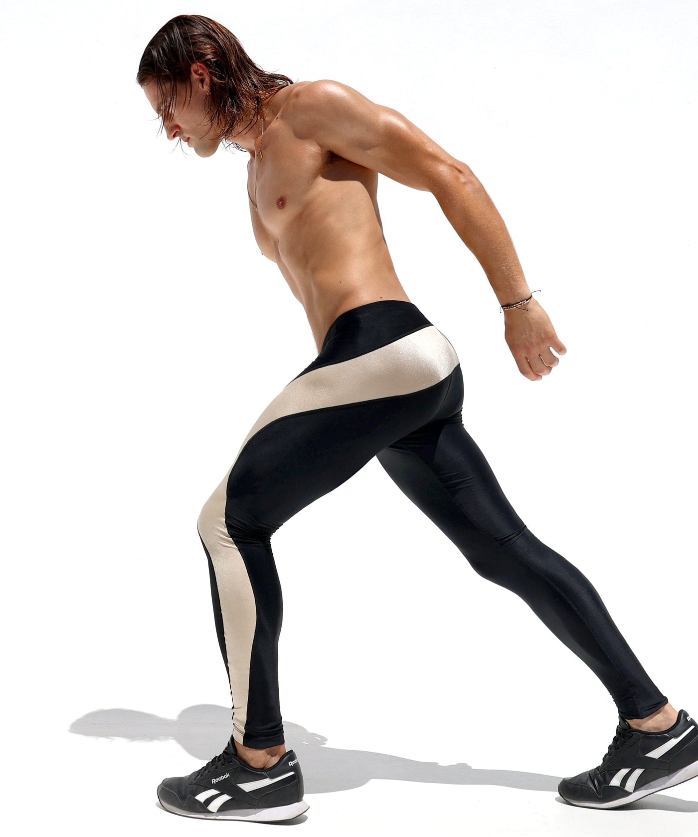 RUFSKIN® Sportswear VROOM BLACK