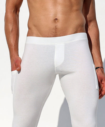 RUFSKIN® Sportswear ZENITH IVORY