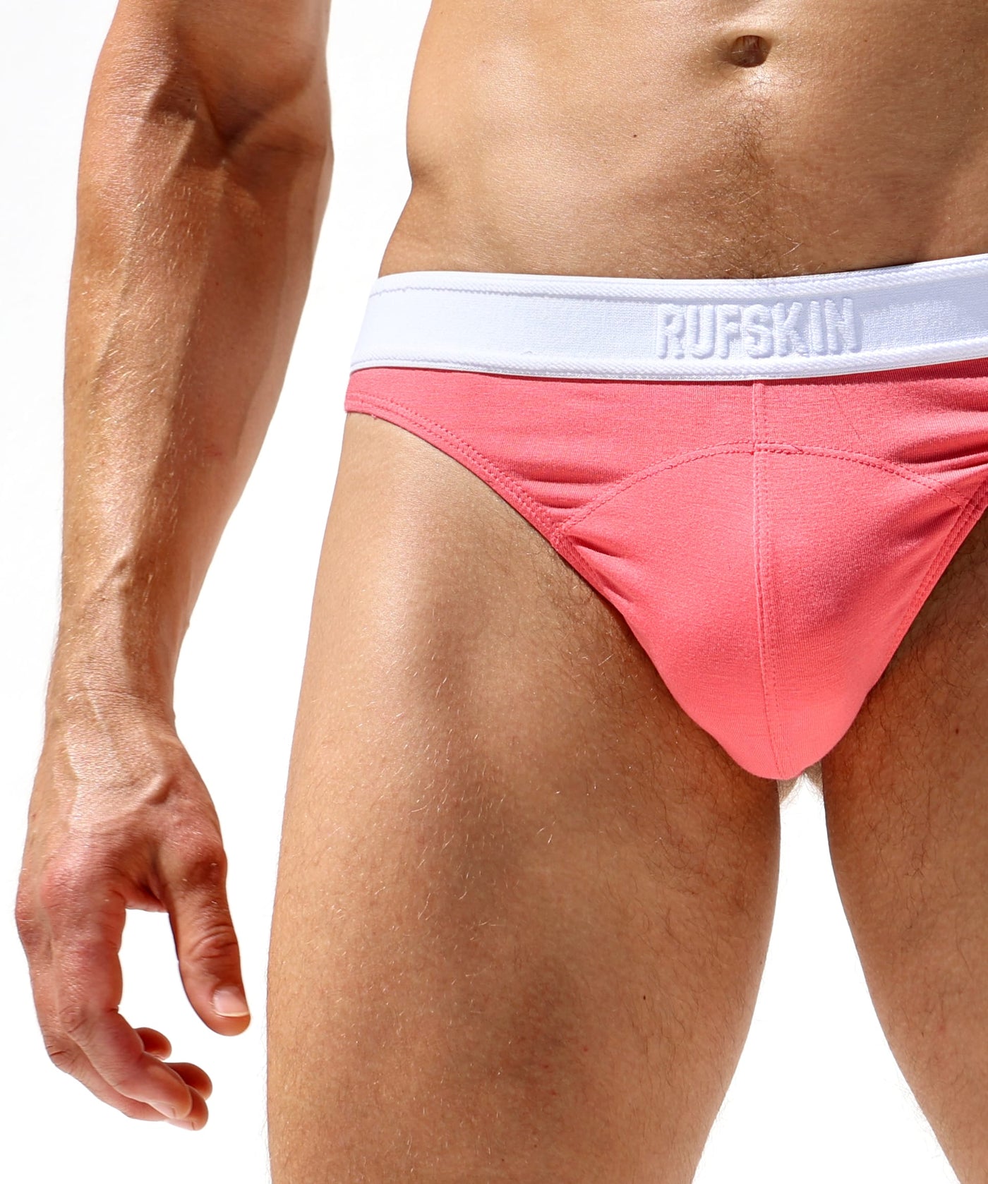 RUFSKIN® Underwear ARLO CORAL