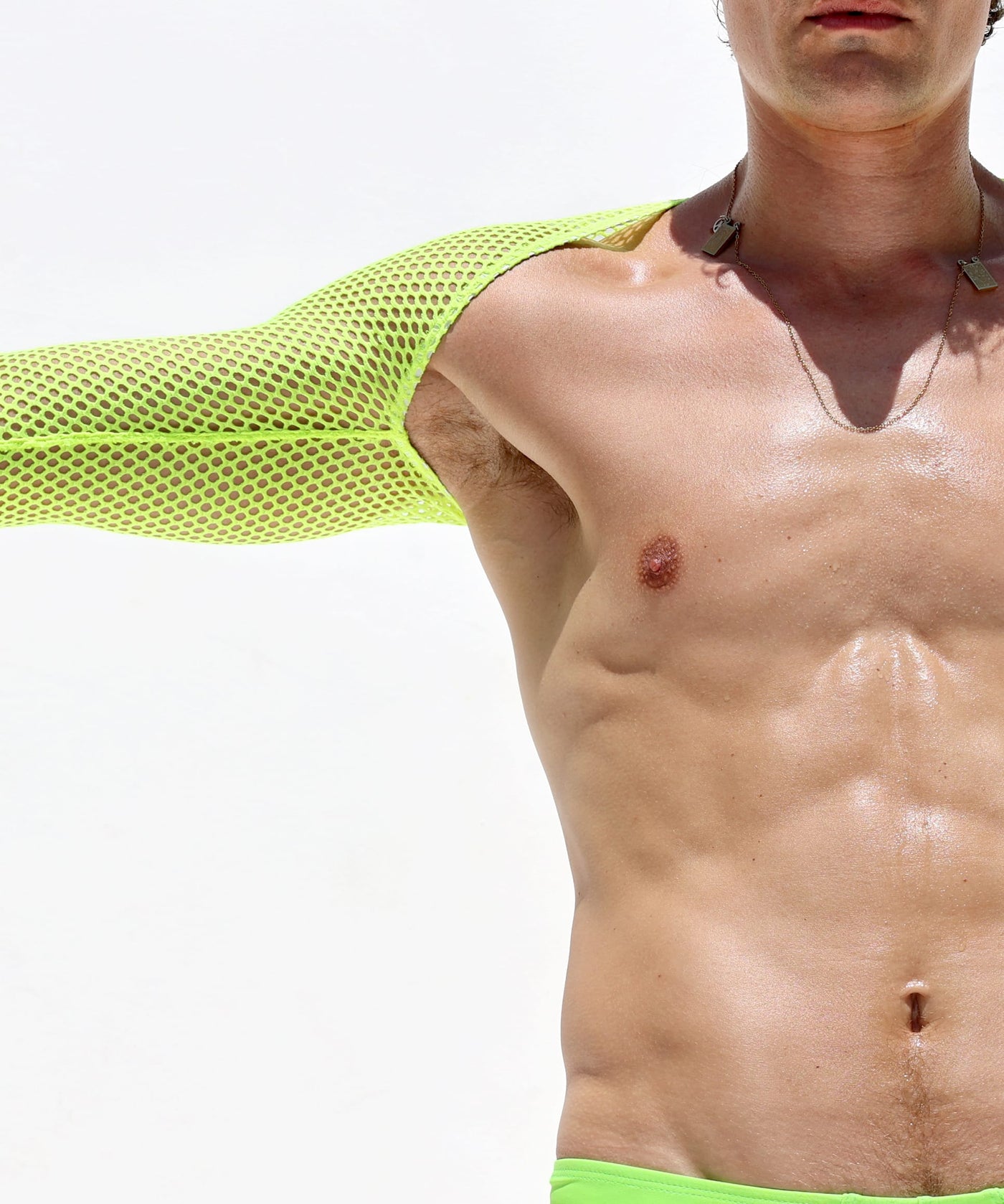 RUFSKIN® ACCESSORIES BLAZE