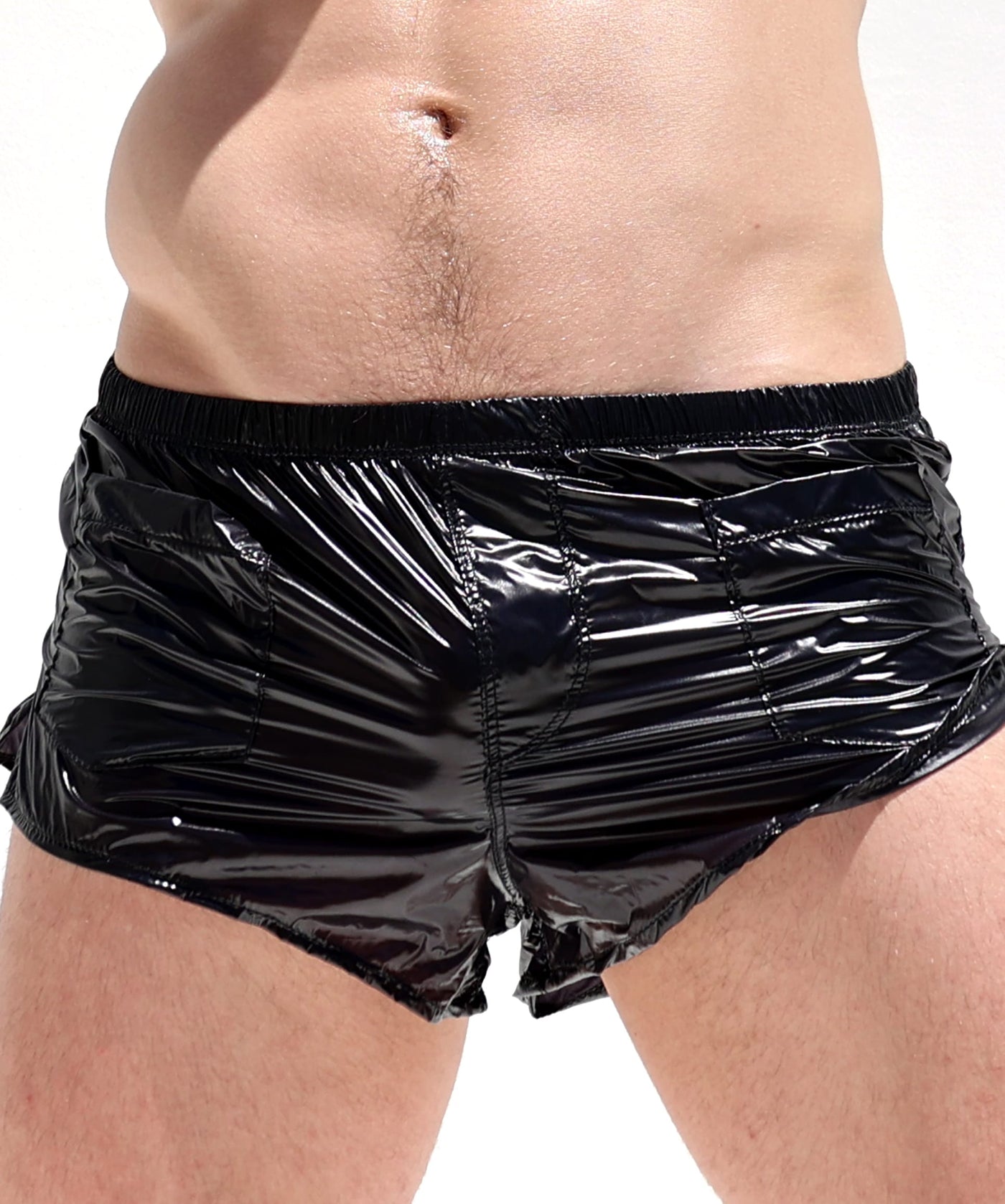 RUFSKIN® Swimwear BREEZE BLACK