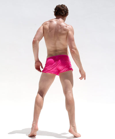 RUFSKIN® Swimwear BREEZE HOT PINK