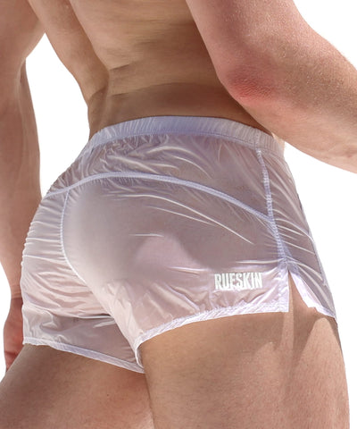 RUFSKIN® Swimwear BREEZE WHITE