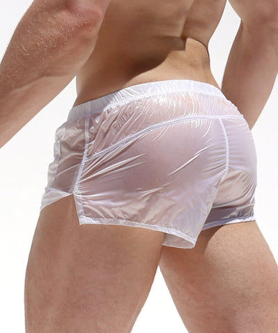 RUFSKIN® Swimwear BREEZE WHITE