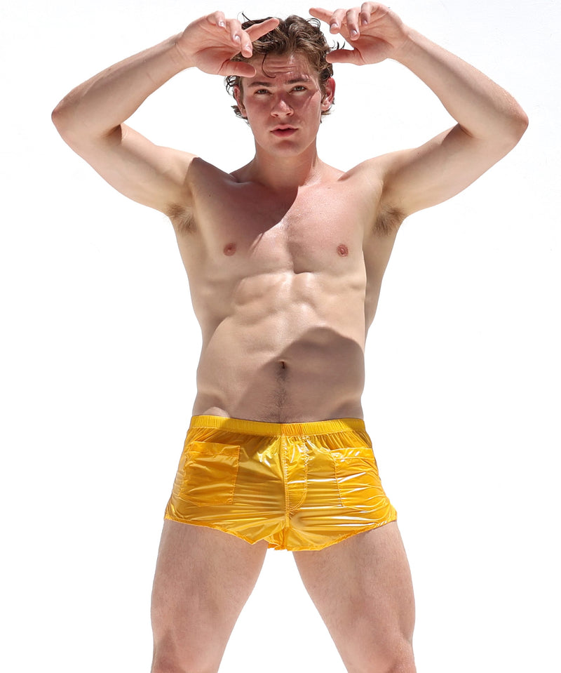 RUFSKIN® Swimwear BREEZE YELLOW